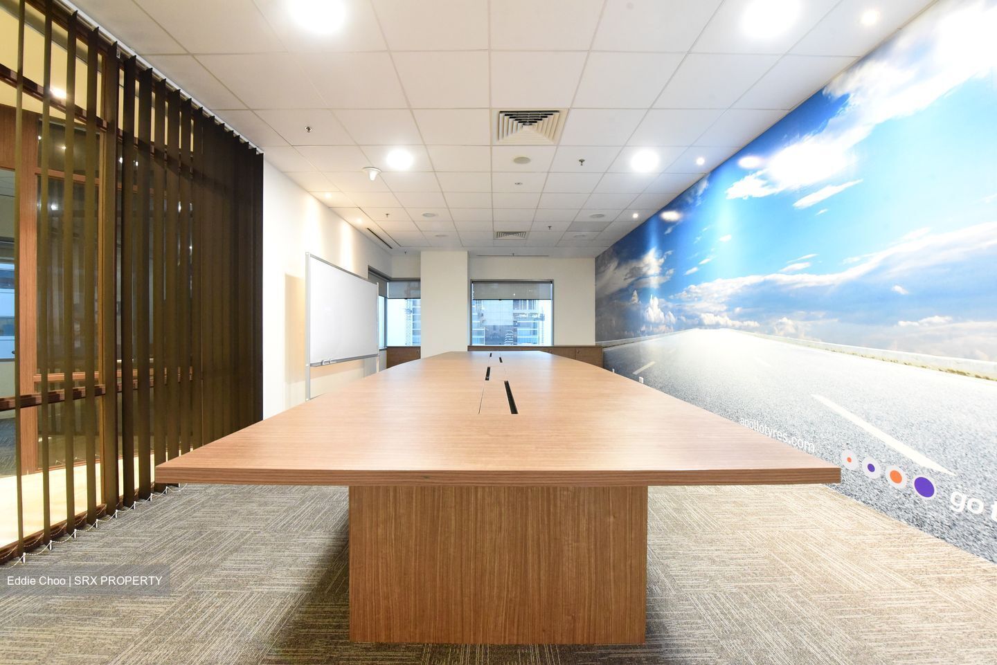Suntec City (D1), Office #521840051